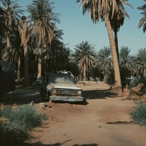 Meet your Posher, Jean